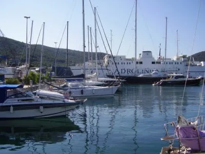 Cres (Cres) Opčina Cres - Cres - Croatia