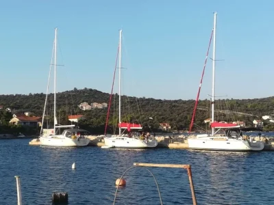 Drvenik Veli (Drvenik Veli) Opčina Trogir - Drvenik Veli - Croatia