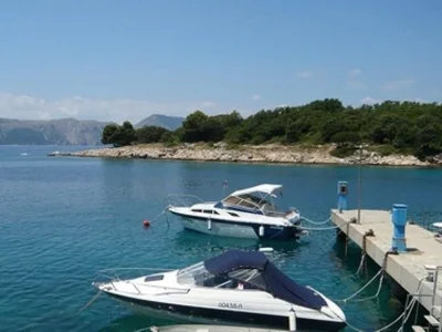Fuska (Pinezići) Opčina Krk - Krk - Croatia