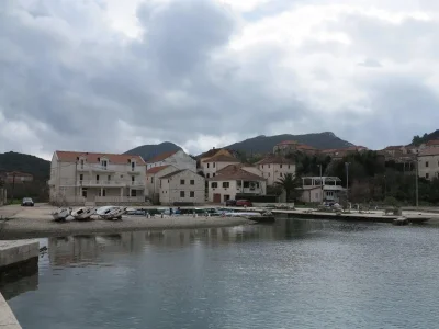 Hodilje (Hodilje) Opčina Ston - Croatia