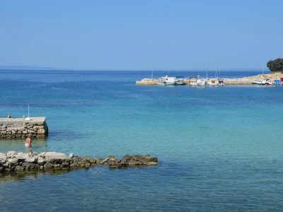 Jakišnica in Jakišnica, Pag - Croatia - Image 1