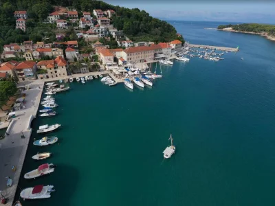 Jelsa (Jelsa) Opčina Jelsa - Hvar - Croatia