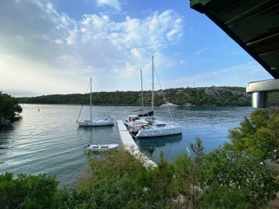 Konoba Smokvic - Opčina Bilice - Croatia