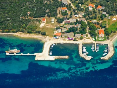 Krijal (Premuda) Opčina Zadar - Premuda - Croatia