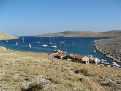 Lopatica - Opčina Murter - Kornati - Croatia