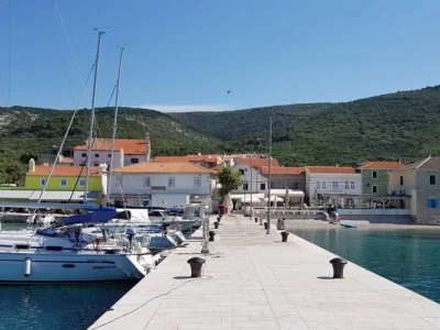 Martinščica (Martinščica) Opčina Cres - Cres - Croatia