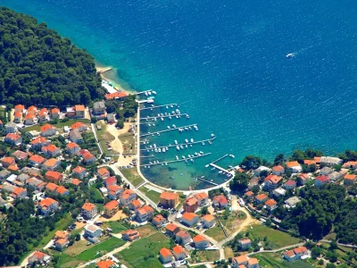 Palit (Palit) Opčina Rab -Rab - Croatia