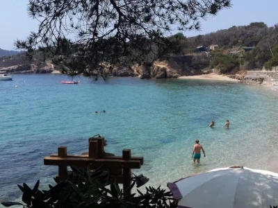 Port de la Tour Fondue (Hyères ) Var - France