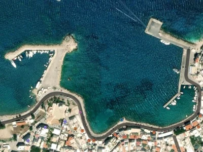 Port Karpathos (Karpathos) South Aegean - Karpathos - Greece