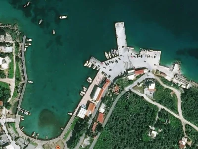 Porto Rafti (Porto Rafti) Attica - Greece