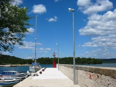 Raslina (Raslina) Opčina Šibenik - Croatia