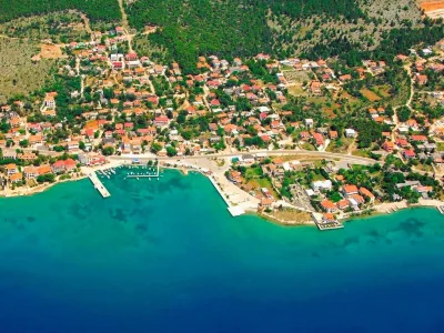 Starigrad-Paklenica (Starigrad) Opčina Starigrad - Croatia