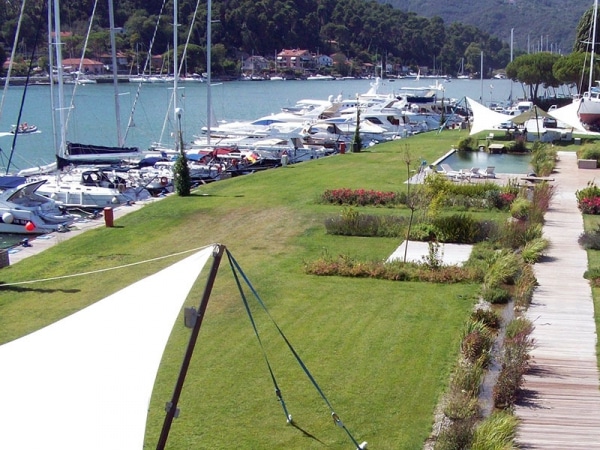 marina azzurra yachting s.r.l