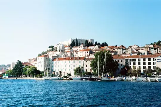 The best option for yachting? Croatia in September.