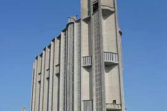 marinatips - Église Notre-Dame de Royan
