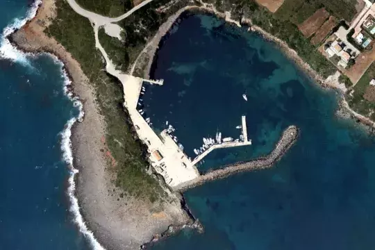 marinatips - Agia Pelagia Marina