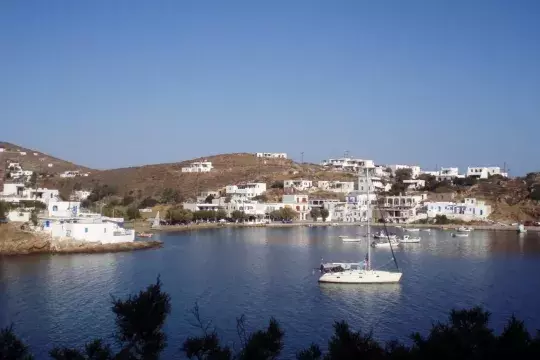 Agios Stefanos