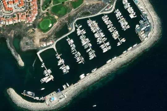 marinatips - Amarilla Golf Marina-San Miguel