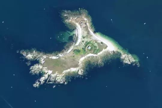 marinatips - Anse de Port-Mânes