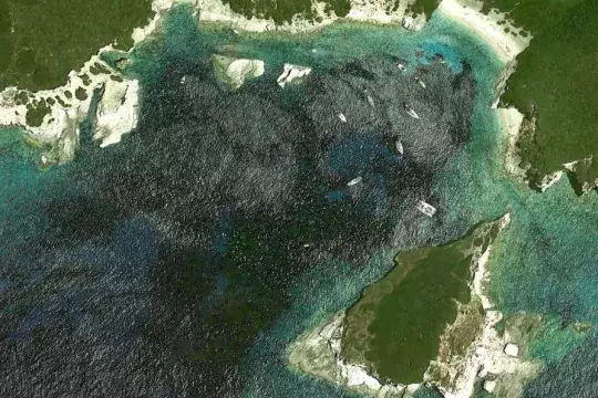 marinatips - Antipaxos Bay