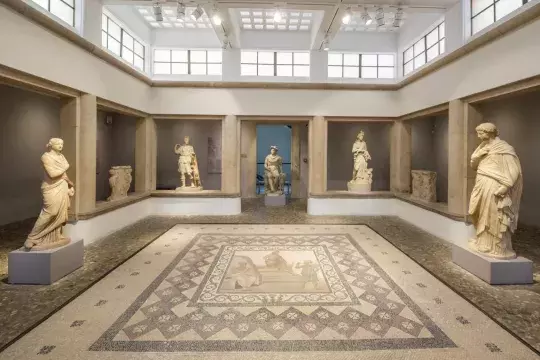 Archaeological Museum of Kos
