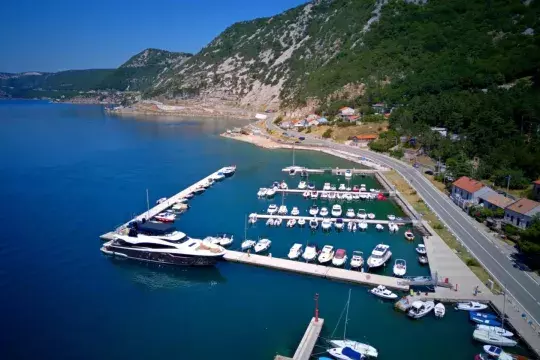 Bakarac Marina