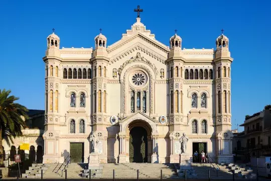 marinatips - Basilica Cattedrale di Maria Santissima Assunta
