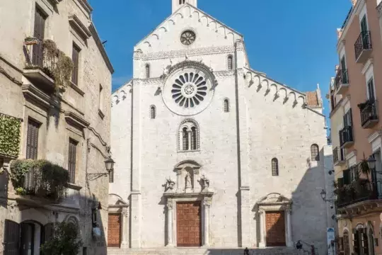 marinatips - Basilica Cattedrale di San Sabino
