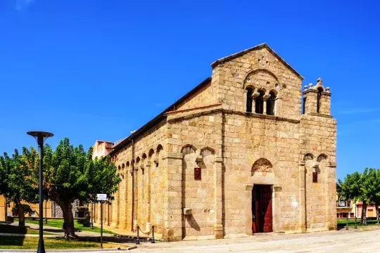 marinatips - Basilica di San Simplicio