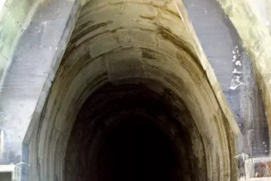 Bunker Soline