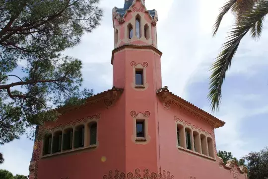 marinatips - Casa Museu Gaudí