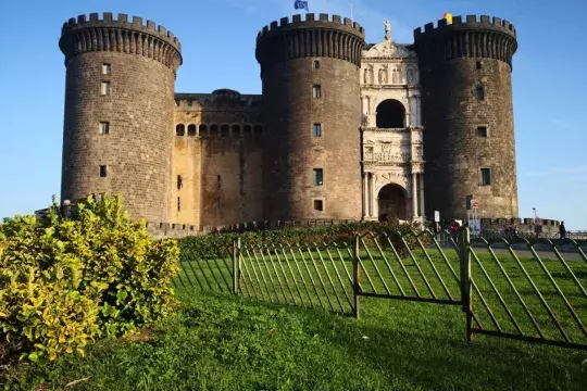 marinatips - Castel Nuovo