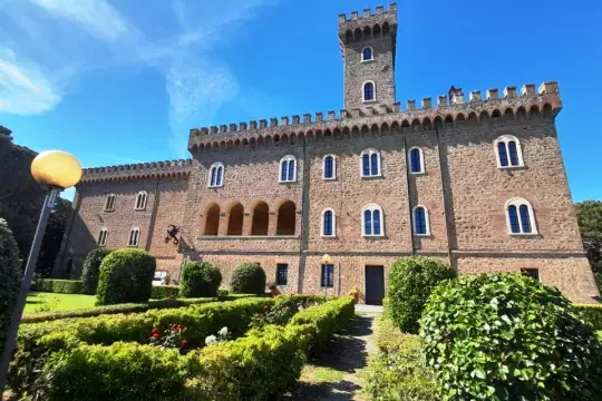 marinatips - Castello Pasquini