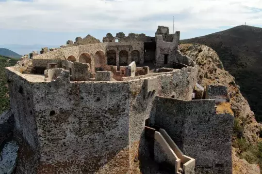 Castello del Volterraio