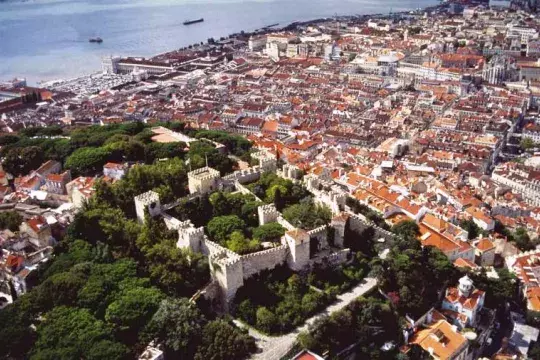 marinatips - Castelo de S. Jorge