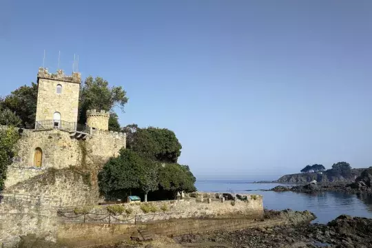 marinatips - Castelo de Santa Cruz
