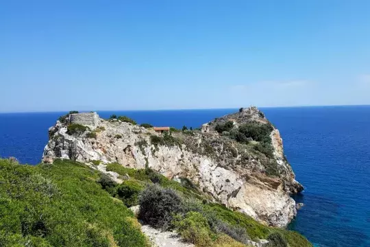 Castle of Skiathos
