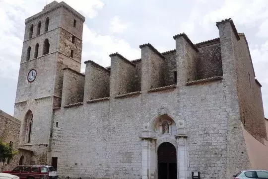 marinatips - Catedral de Santa María de las Nieves