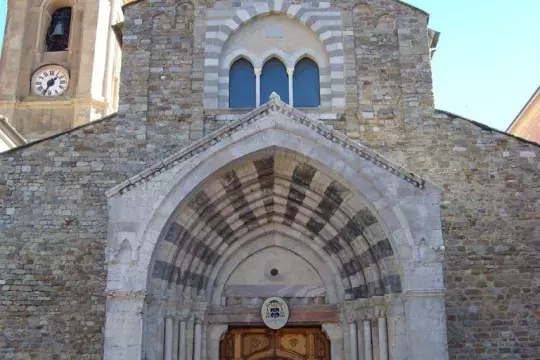 marinatips - Cattedrale di Santa Maria Assunta