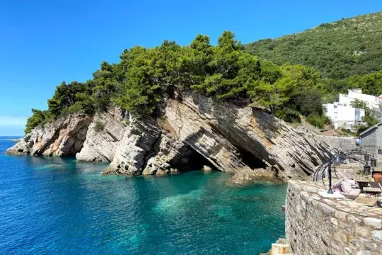 marinatips - Cave Petrovac