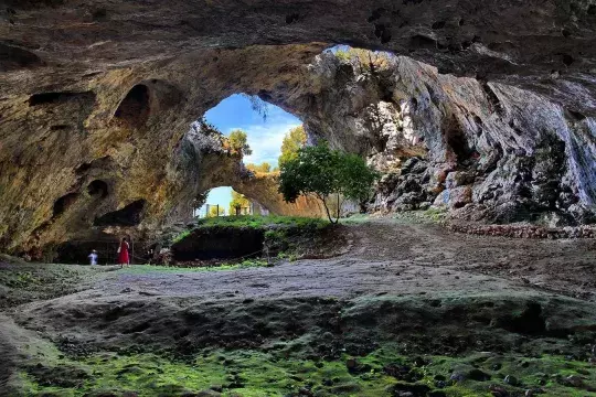 Cave Vela