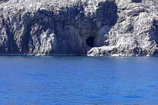 Cave Vrsi