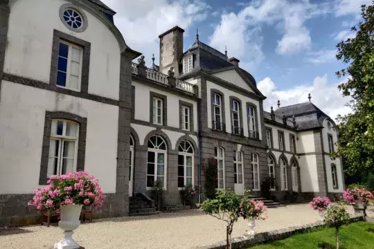 marinatips - Château de Montmarin