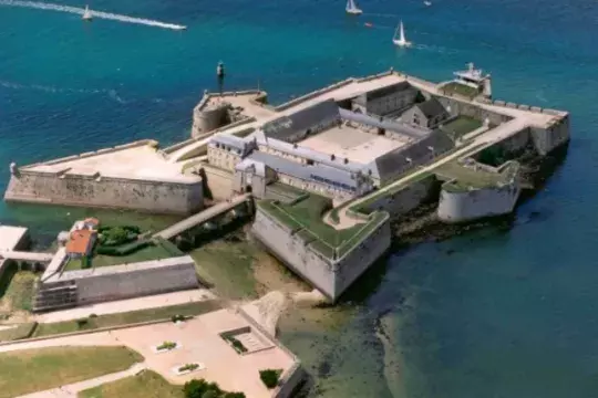 marinatips - Citadelle Port Louis