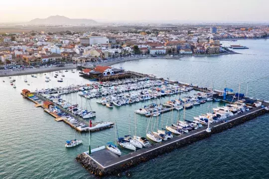 marinatips - Club Nautico Mar Menor Los Alcazares