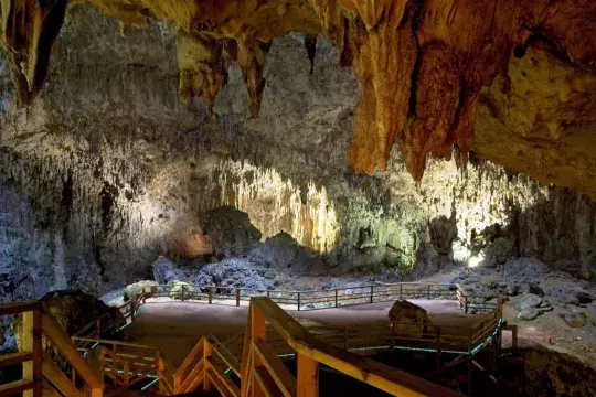 marinatips - Cueva de Tito Bustillo