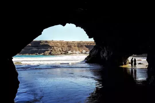 marinatips - Cuevas de los Molinos