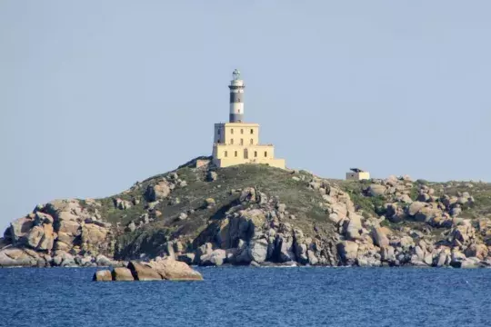 marinatips - Faro Dell'Isola Dei Cavoli