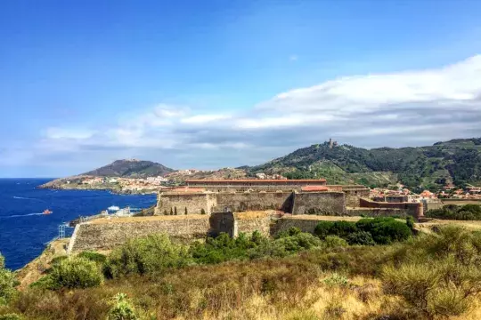 marinatips - Fort Miradou
