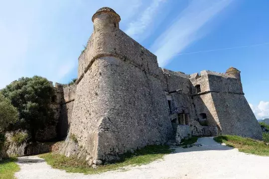 marinatips - Fort du Mont Alban